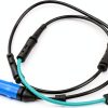 A-Premium Stainless Steel Brake Pad Wear Sensor-1
