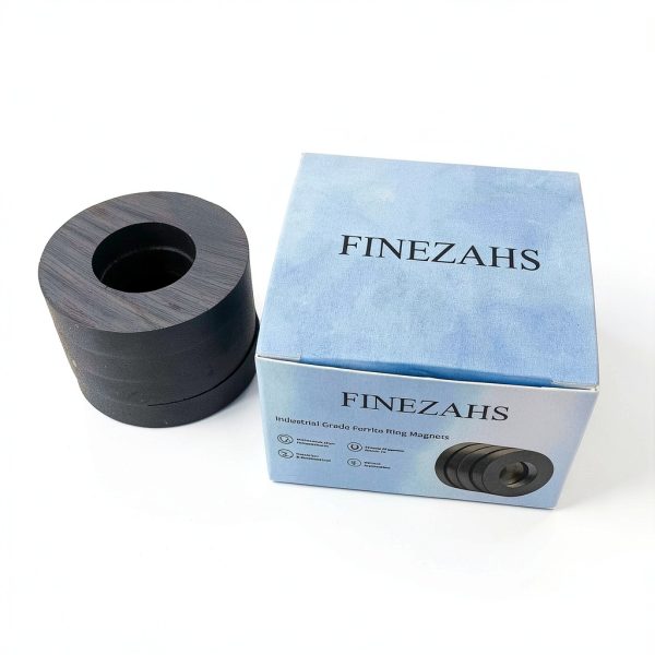 Automatic Transmission Fluid Pan Magnet FINEZAHS-7