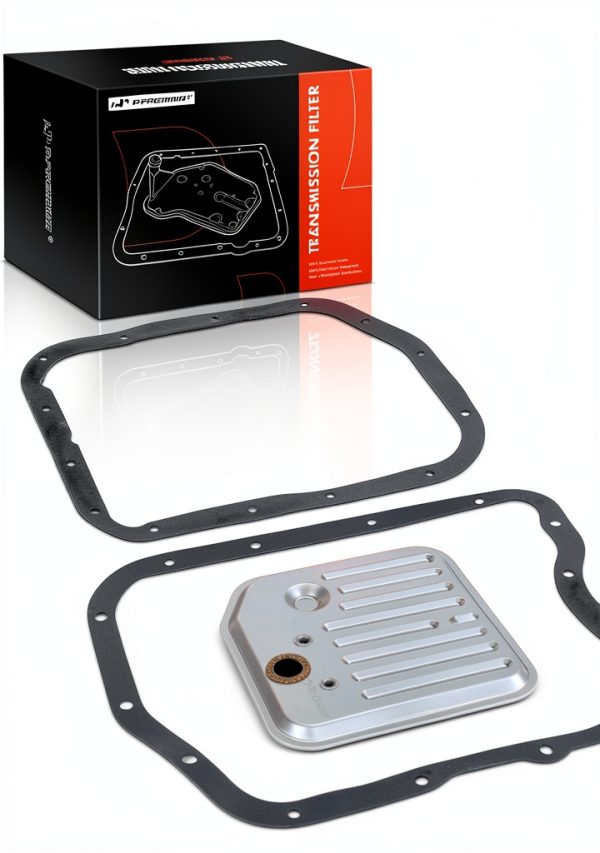 A-Premium Automatic Transmission Filter for Jeep ZJ/WJ-0