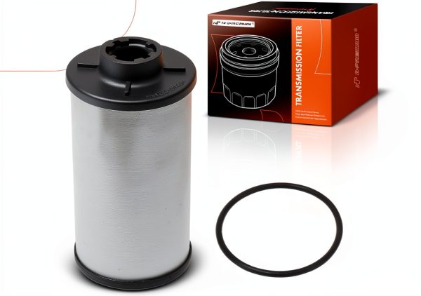 A-Premium Automatic Transmission Filter for Volkswagen Jetta-8