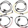 Roneeson Brake Wear Sensor for Land Rover-0