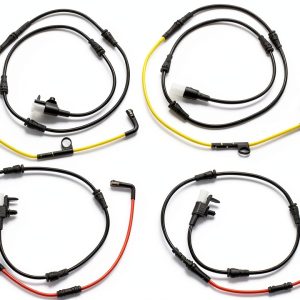Roneeson Brake Wear Sensor for Land Rover-0