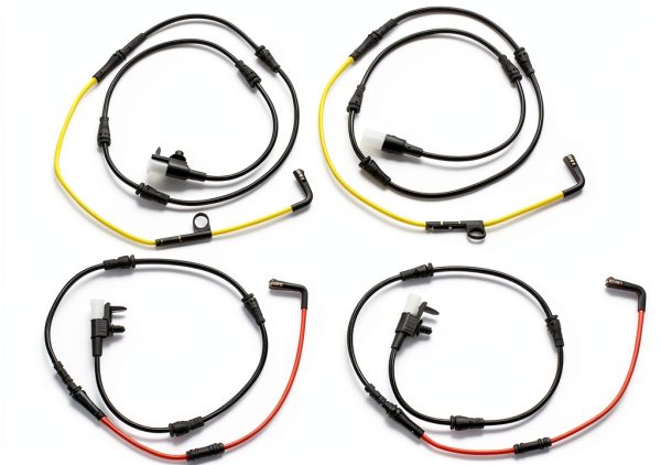 Roneeson Brake Wear Sensor for Land Rover-0