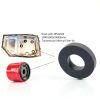 Automatic Transmission Fluid Pan Magnet FINEZAHS-3