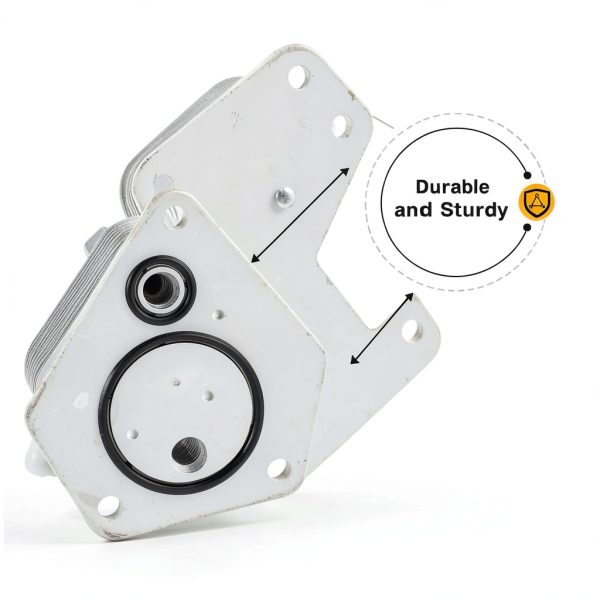 HIMARKLIF Auto Transmission Filter Kit for Acura Honda-3