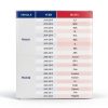 Honda Accord Automatic Transmission Filter by VASTAUTO-2