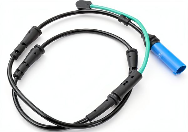A-Premium Stainless Steel Brake Pad Wear Sensor-3