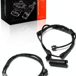A-Premium Brake Pad Wear Sensors for BMW E46-0