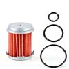 HIMARKLIF Auto Transmission Filter Kit for Acura Honda-7