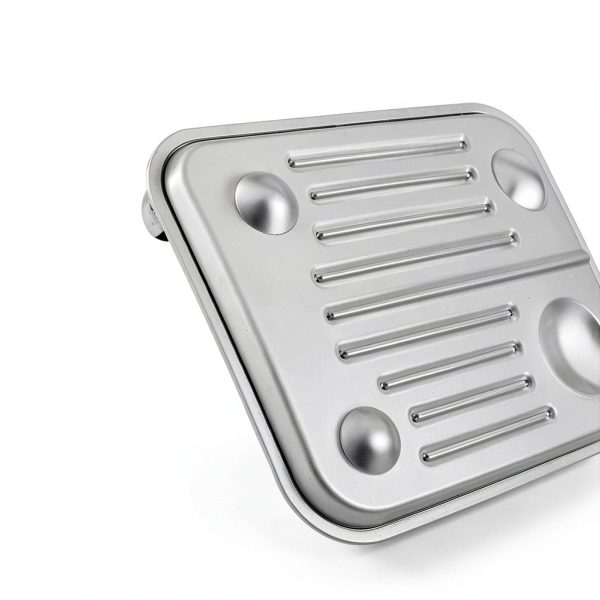 A-Premium Automatic Transmission Filter for Jeep ZJ/WJ-5