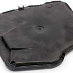 ACDelco GM GENUINE PARTS Transmission Filter-0