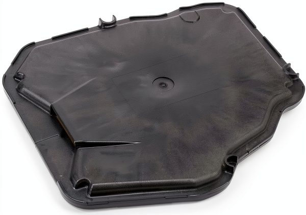 ACDelco GM GENUINE PARTS Transmission Filter-0