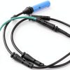 A-Premium Stainless Steel Brake Pad Wear Sensor-4