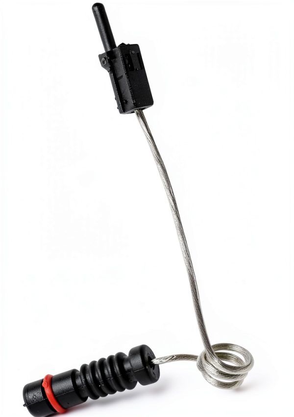 Sawyer Auto Modern Flange Mount Push-Pull Sensor-3