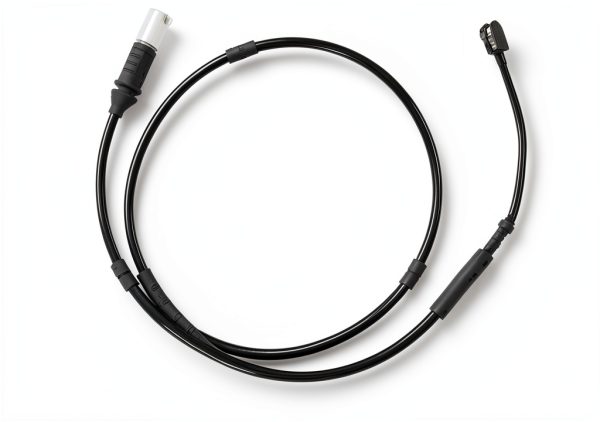 Brake Pad Wear Sensor Merdege Copper Plug Mount-6