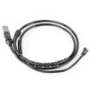 Brake Pad Wear Sensor X AUTOHAUX for BMW X5/X6-3