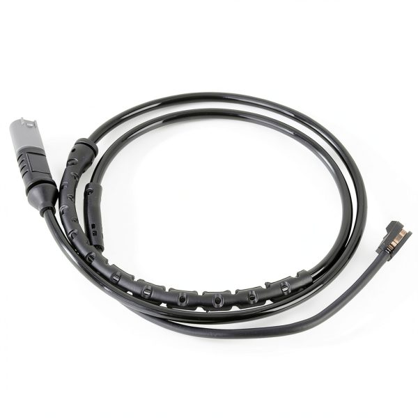 Brake Pad Wear Sensor X AUTOHAUX for BMW X5/X6-3