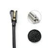 Brake Pad Wear Sensor Merdege Copper Plug Mount-3