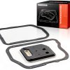 A-Premium Automatic Transmission Filter for Jeep ZJ/WJ-9