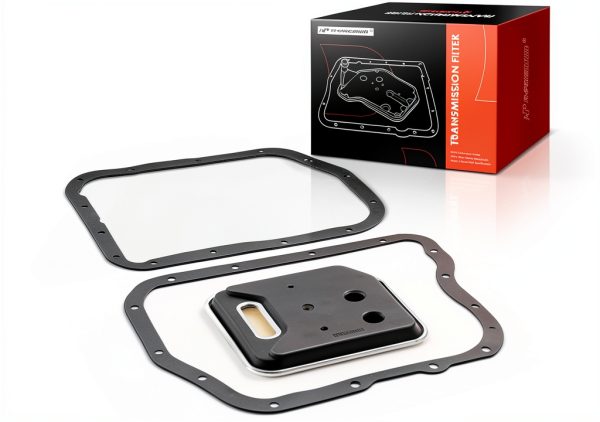 A-Premium Automatic Transmission Filter for Jeep ZJ/WJ-9
