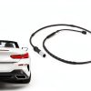 BMW Brake Pad Wear Sensor KUQUTIDY High-Quality Materials-3