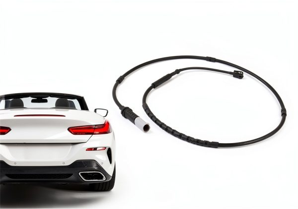 BMW Brake Pad Wear Sensor KUQUTIDY High-Quality Materials-3
