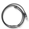 Brake Pad Wear Sensor X AUTOHAUX for BMW X5/X6-2
