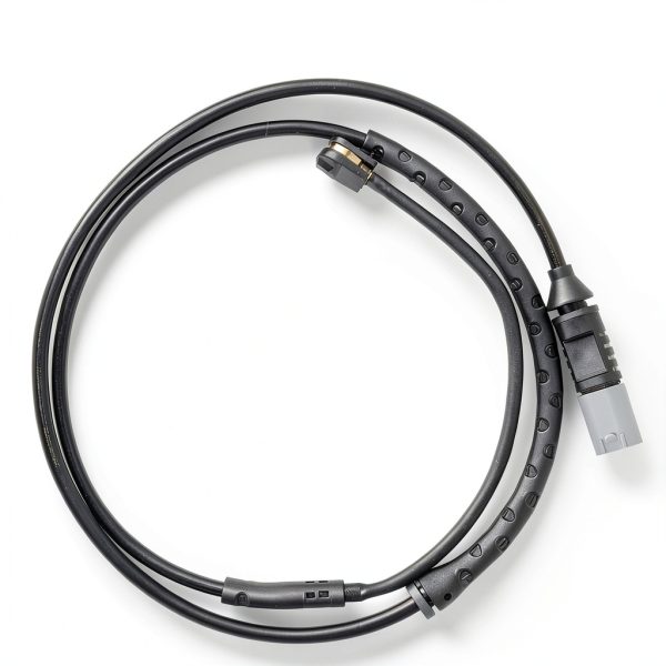 Brake Pad Wear Sensor X AUTOHAUX for BMW X5/X6-2