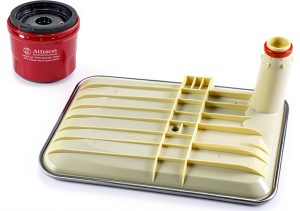 Allison Engineered Diesel Transmission Filter-0