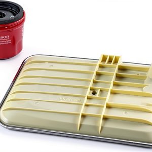Allison Engineered Diesel Transmission Filter-0