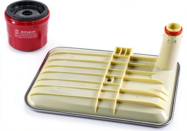 Allison Engineered Diesel Transmission Filter-0