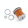 Transmission Filter for Acura and Honda Vehicles-5