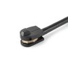 Brake Pad Wear Sensor X AUTOHAUX for BMW X5/X6-4