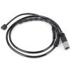 Brake Pad Wear Sensor X AUTOHAUX for BMW X5/X6-0