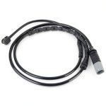 Brake Pad Wear Sensor X AUTOHAUX for BMW X5/X6-0