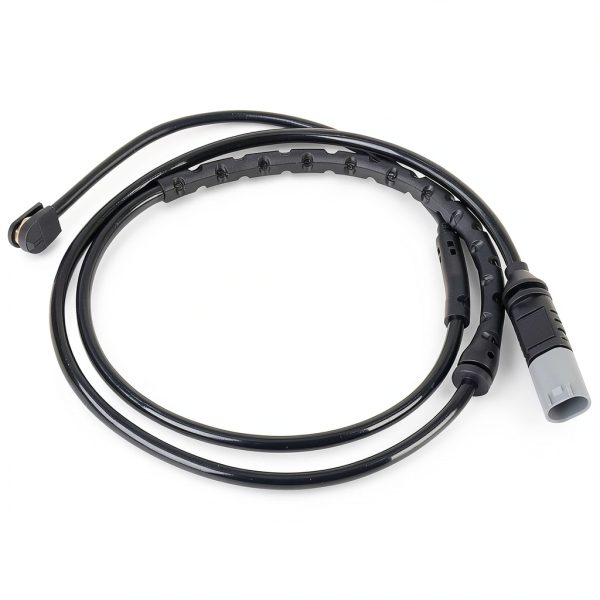 Brake Pad Wear Sensor X AUTOHAUX for BMW X5/X6-0