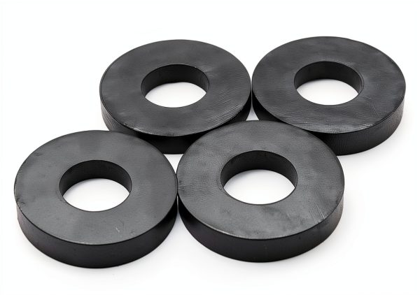 Automatic Transmission Fluid Pan Magnet FINEZAHS-4