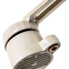 WEITARI ABS Plastic Brake Pedal Switch Position Sensor-6