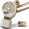 WEITARI ABS Plastic Brake Pedal Switch Position Sensor-0