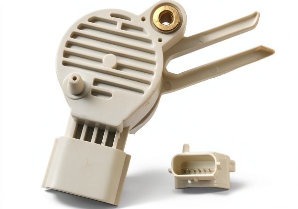 WEITARI ABS Plastic Brake Pedal Switch Position Sensor-0