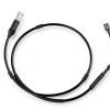Brake Pad Wear Sensor Merdege Copper Plug Mount-2