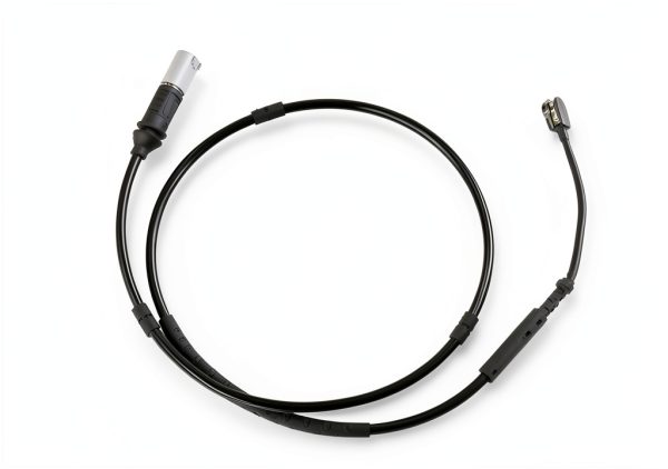 Brake Pad Wear Sensor Merdege Copper Plug Mount-2