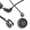 A-Premium Brake Pad Wear Sensors for BMW E53-7