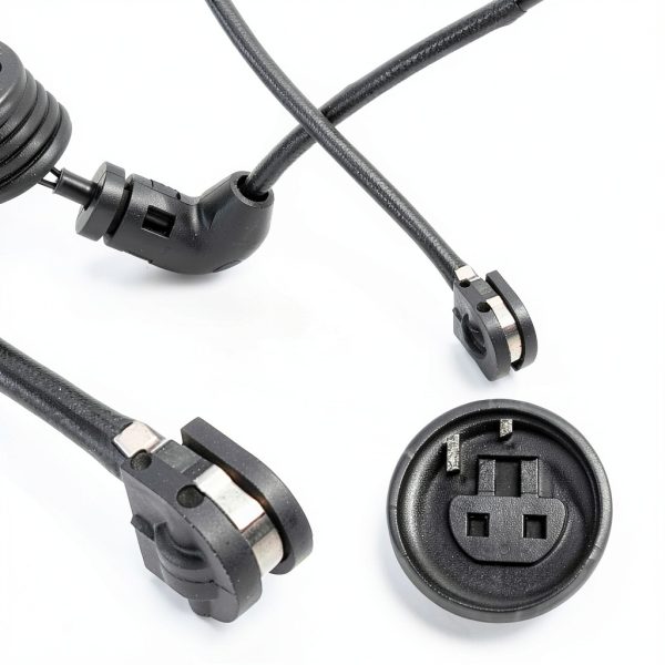 A-Premium Brake Pad Wear Sensors for BMW E53-7