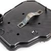 ACDelco GM GENUINE PARTS Transmission Filter-1