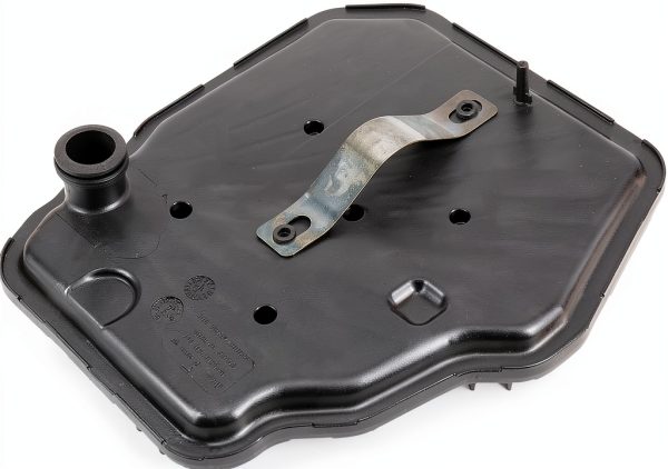 ACDelco GM GENUINE PARTS Transmission Filter-1