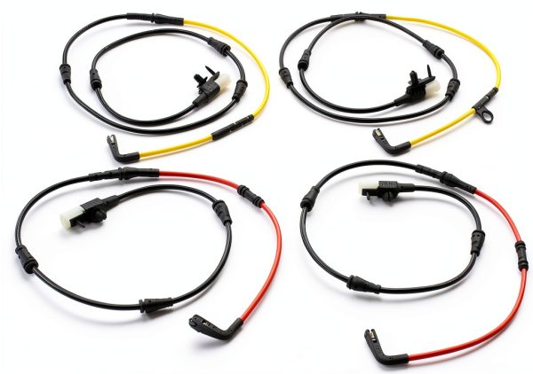 Roneeson Brake Wear Sensor for Land Rover-3