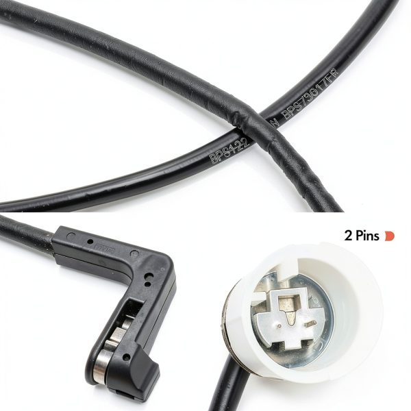 Mini Cooper Brake Sensor A-Premium Push Pull-7