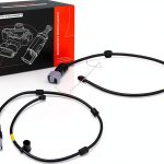 A-Premium Disc Brake Pad Wear Sensor Modern Design-0