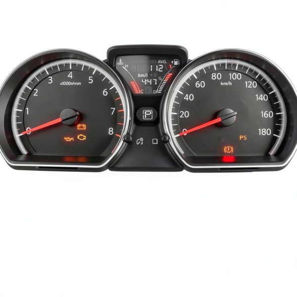 A-Premium LS430 Brake Wear Sensor Caliper-5